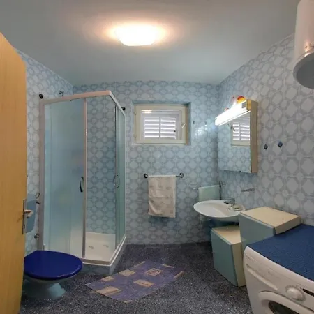 Val - Two Bedroom With Terrace And Sea View * Lumbarda