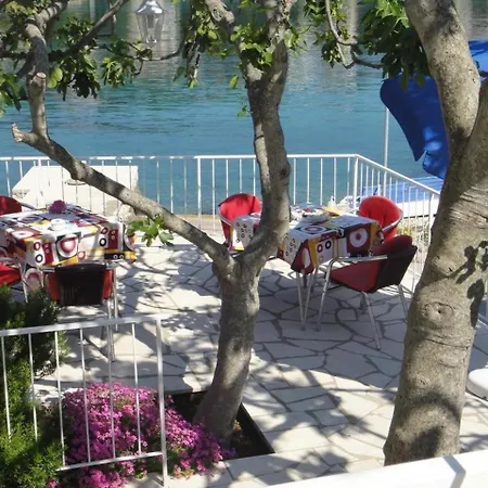 Val - Two Bedroom With Terrace And Sea View * Lumbarda